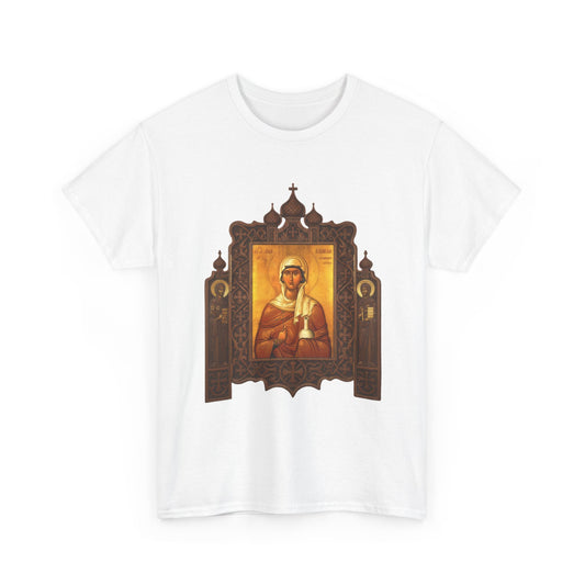 Anastasia of Sirmium - Front Only