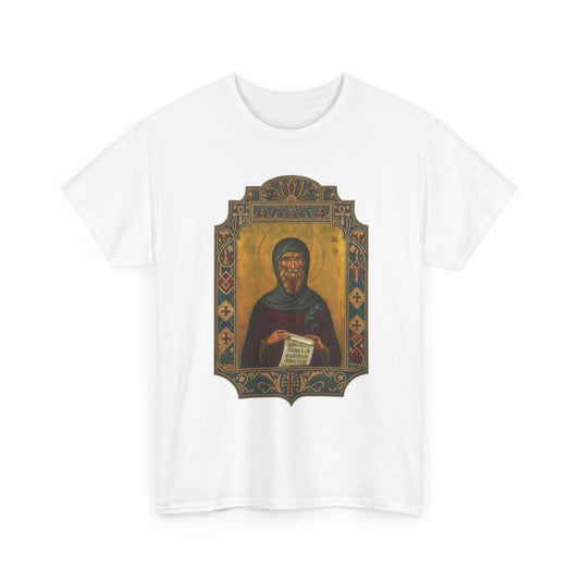Anthony the Great - Front Only