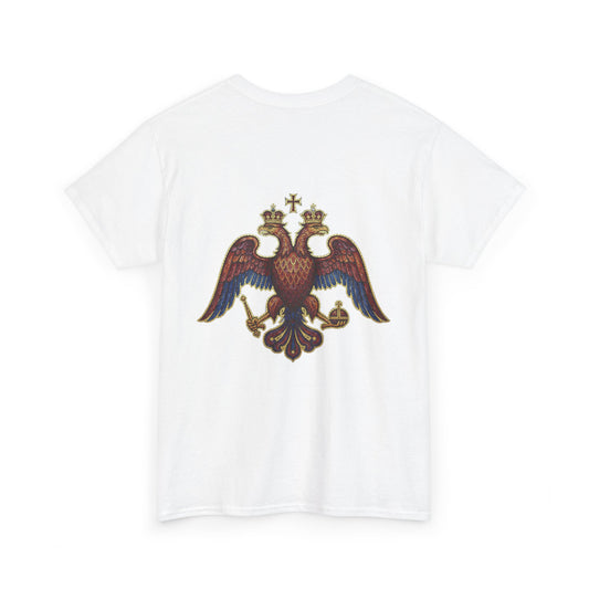 Byzantine Eagle