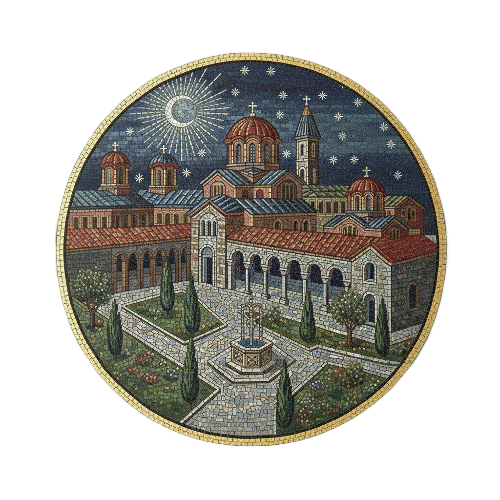 Palamas - Greek