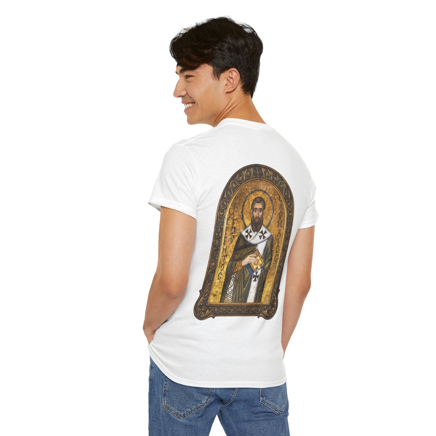 Saint Basil