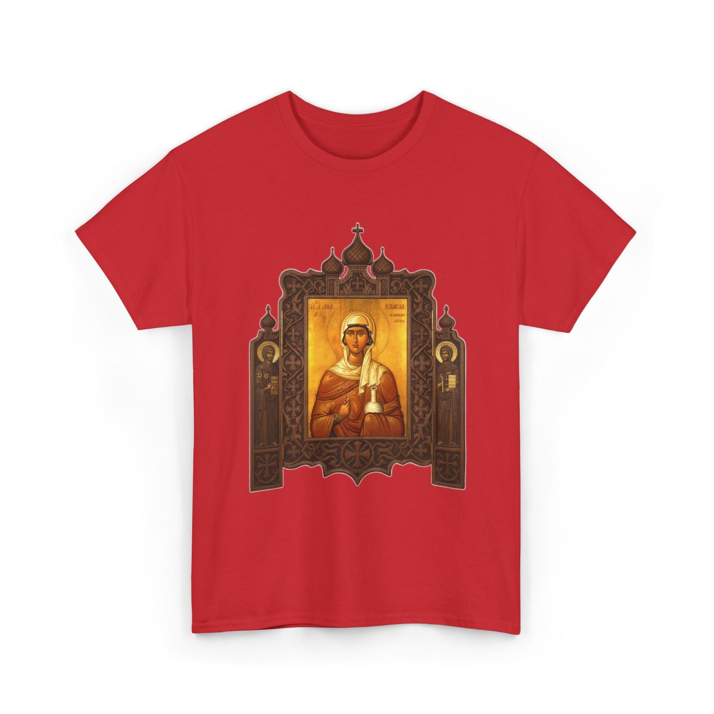 Anastasia of Sirmium - Front Only