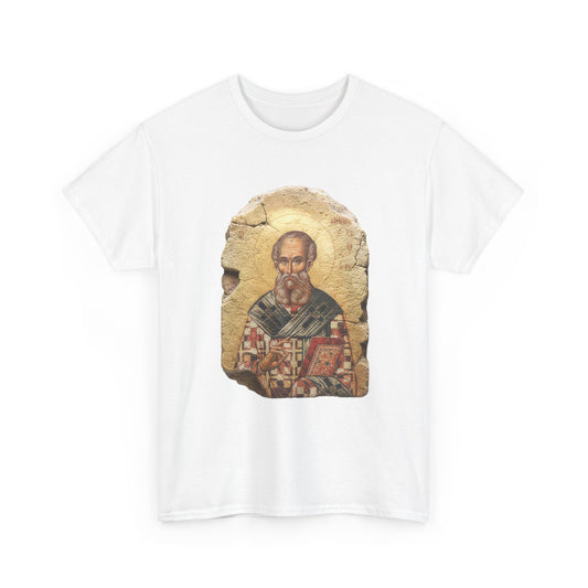 Athanasius of Alexandria - Front Only
