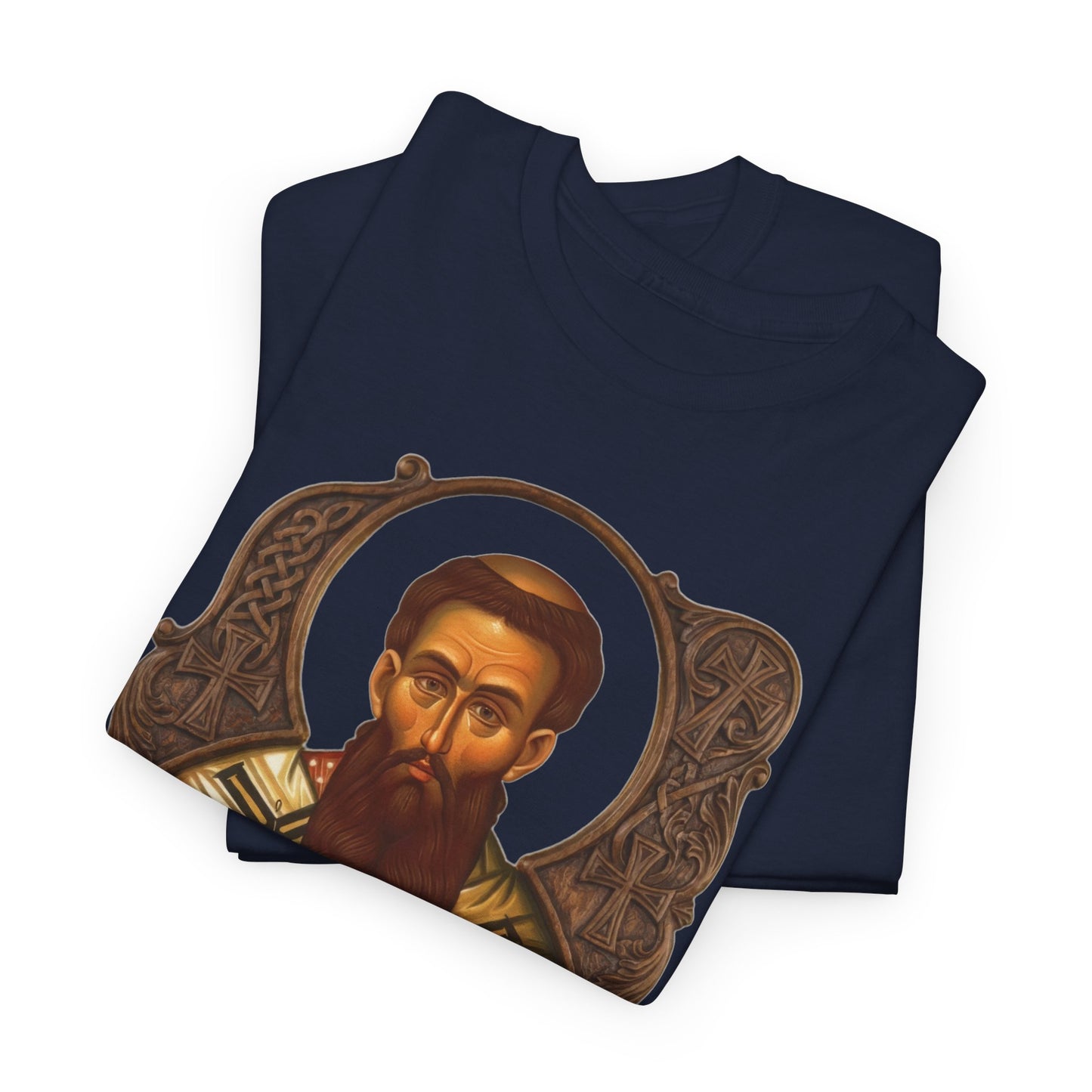 Gregory Palamas - Front Only