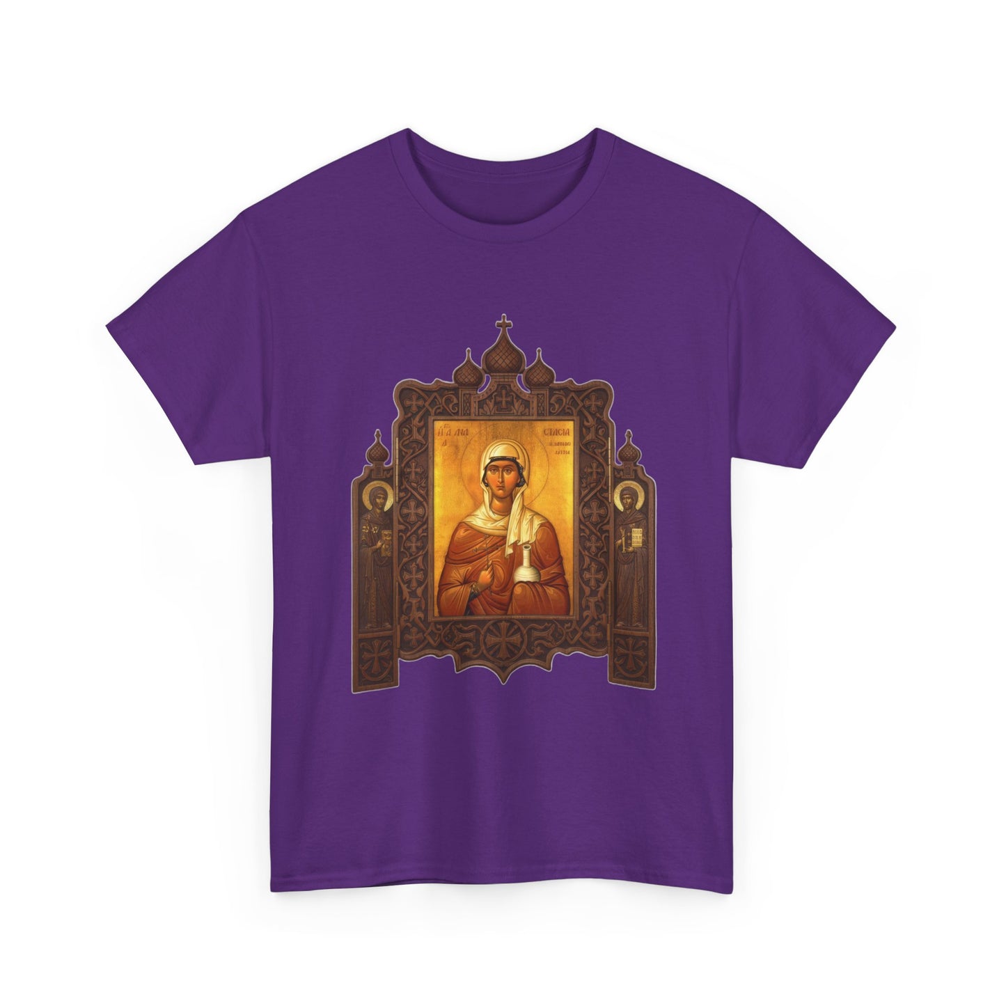 Anastasia of Sirmium - Front Only
