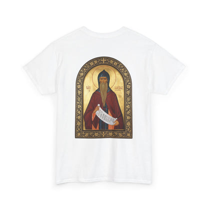 Maximus The Confessor