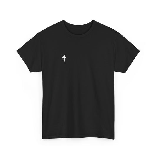 Orthodox Cross Classic T-Shirt