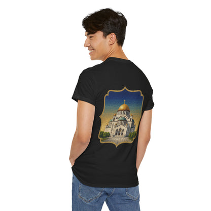 Church of Saint Sava