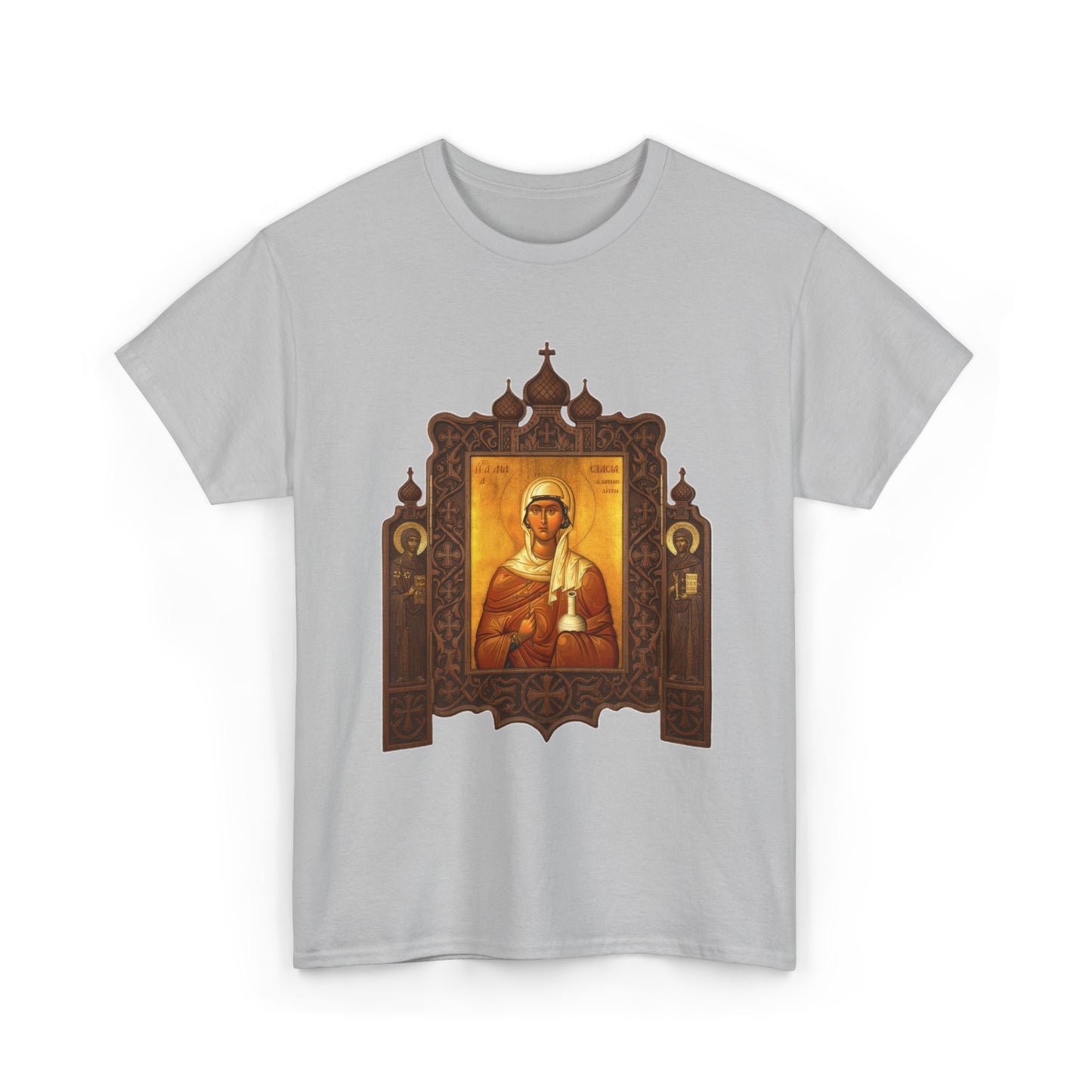 Anastasia of Sirmium - Front Only