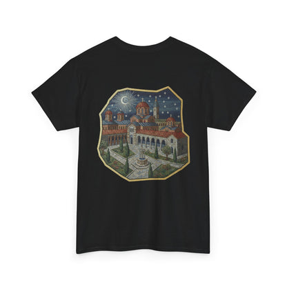 Orthodox Monastery