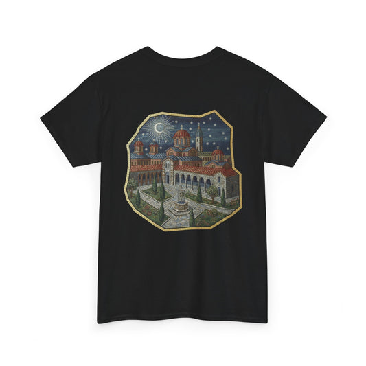 Orthodox Monastery