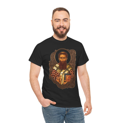 Gregory Palamas - Front Only