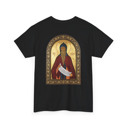 Maximus The Confessor
