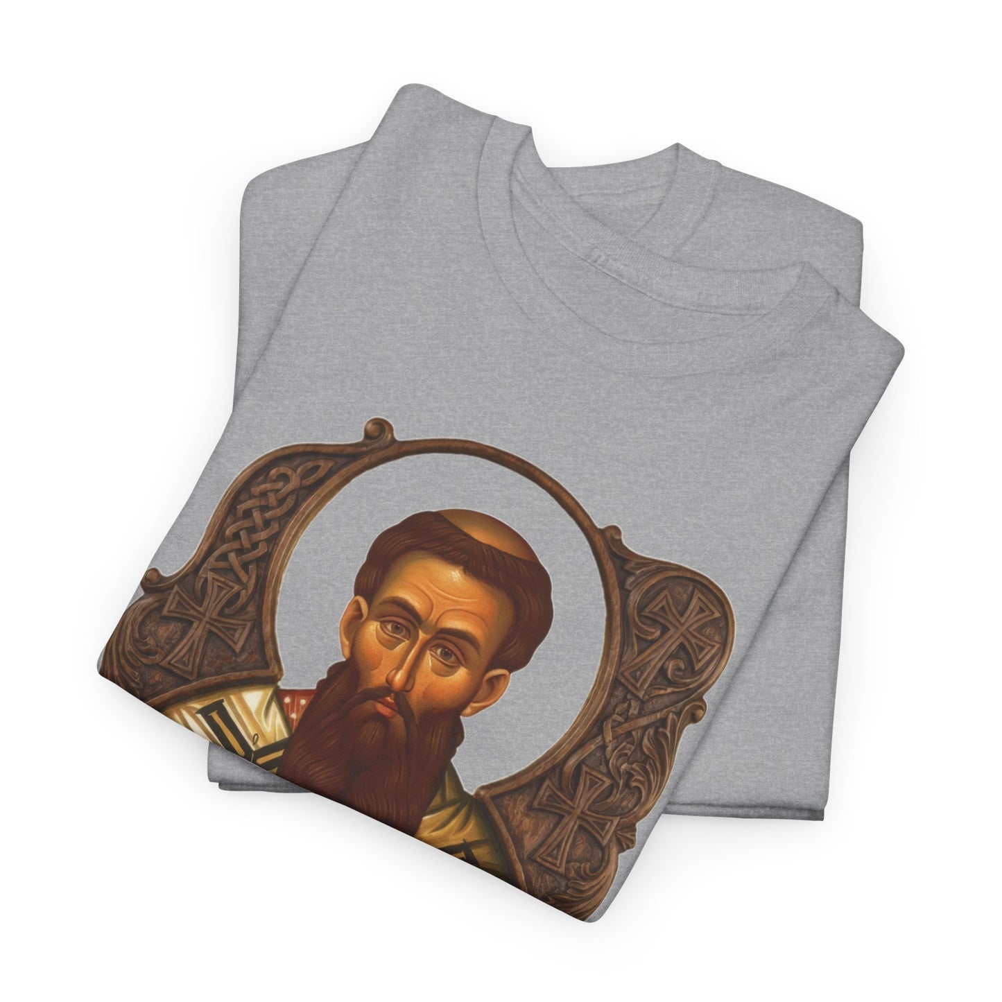 Gregory Palamas - Front Only