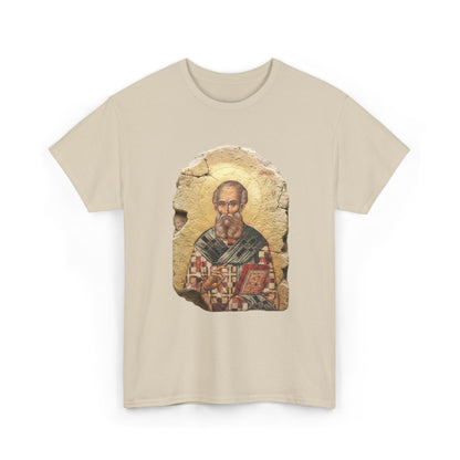 Athanasius of Alexandria - Front Only
