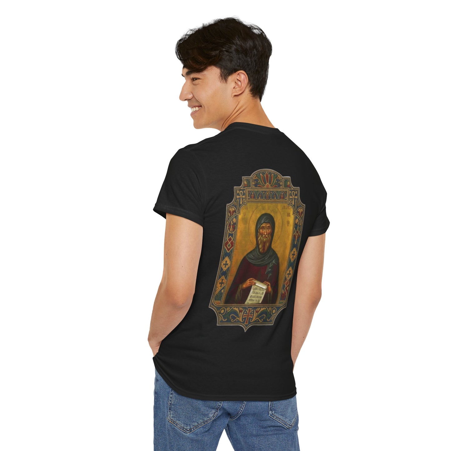 Anthony the Great
