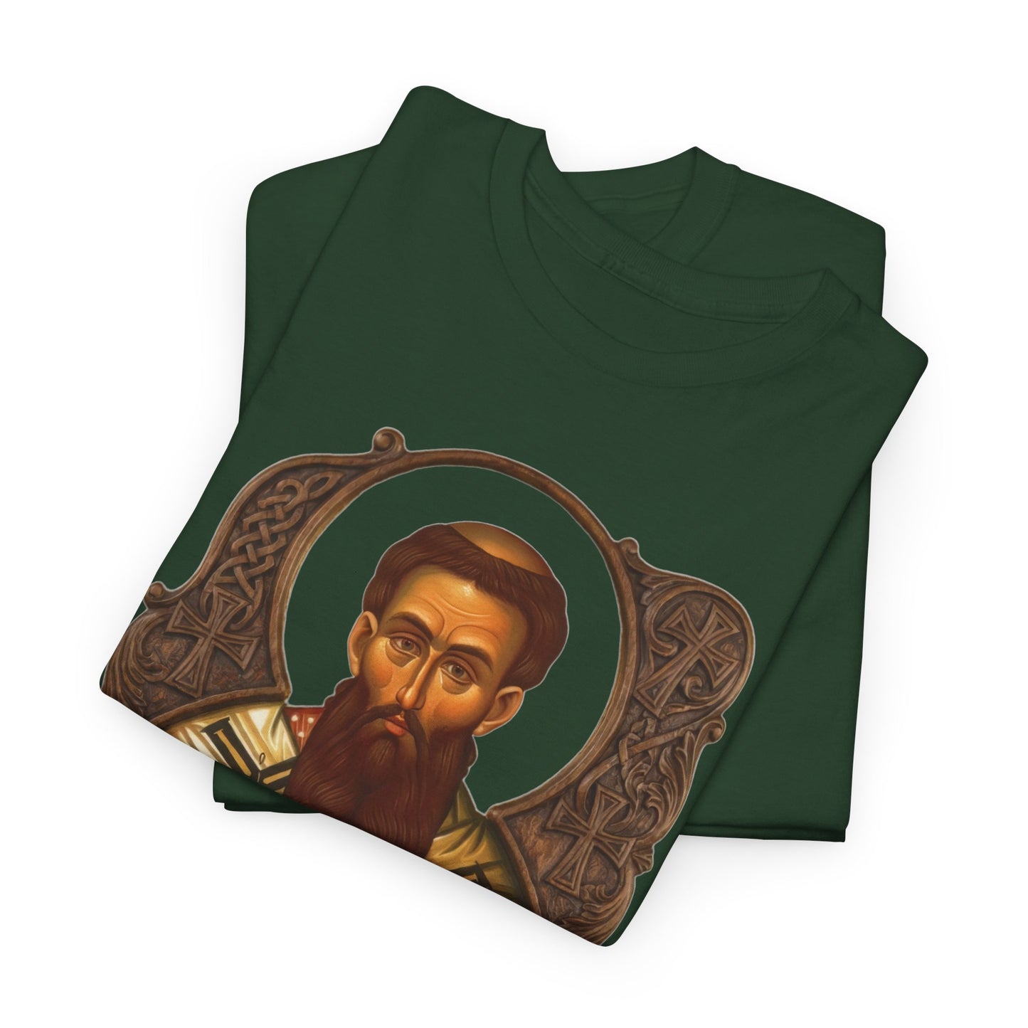 Gregory Palamas - Front Only