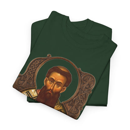 Gregory Palamas - Front Only