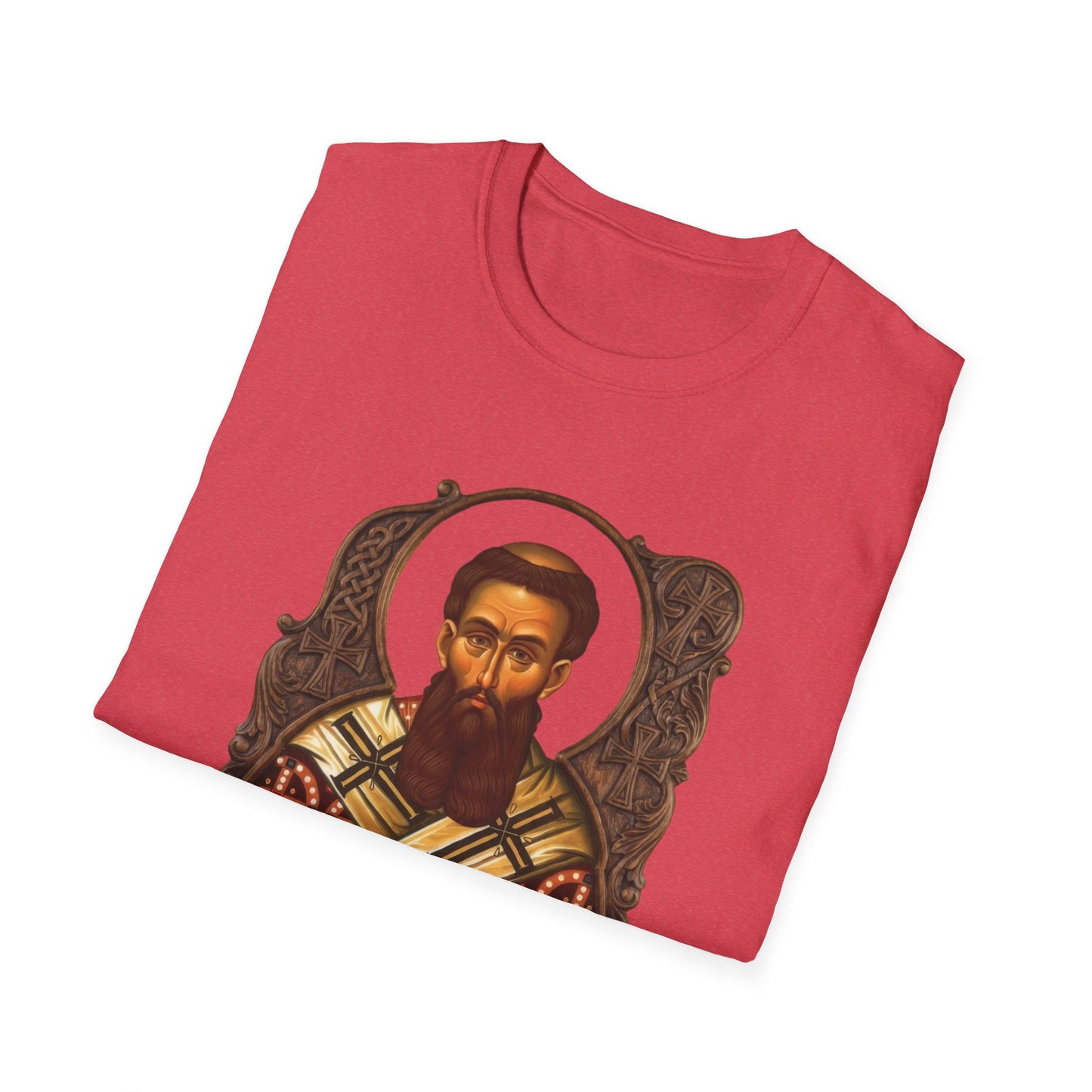 Gregory Palamas - Front Only