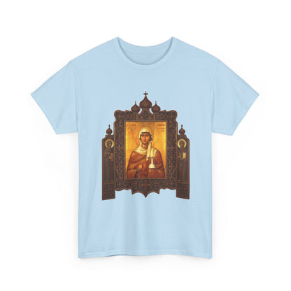 Anastasia of Sirmium - Front Only