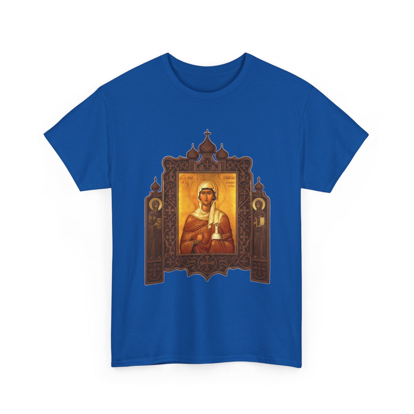 Anastasia of Sirmium - Front Only