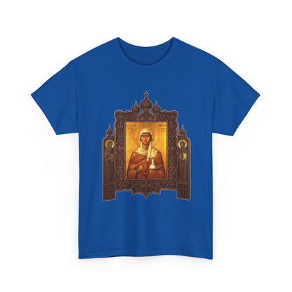 Anastasia of Sirmium - Front Only
