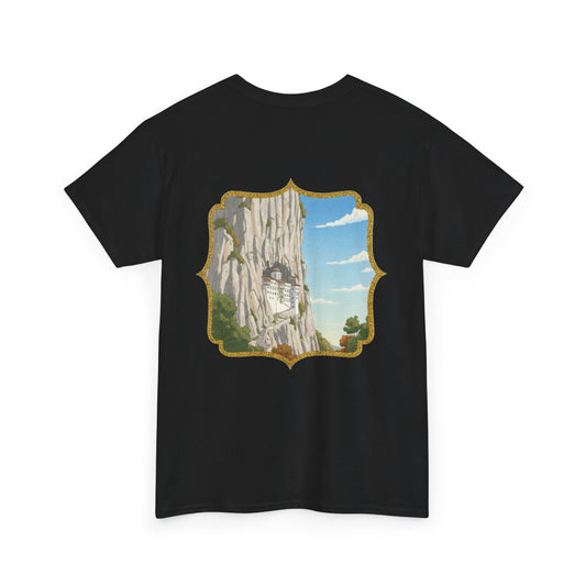 Ostrog Monastery