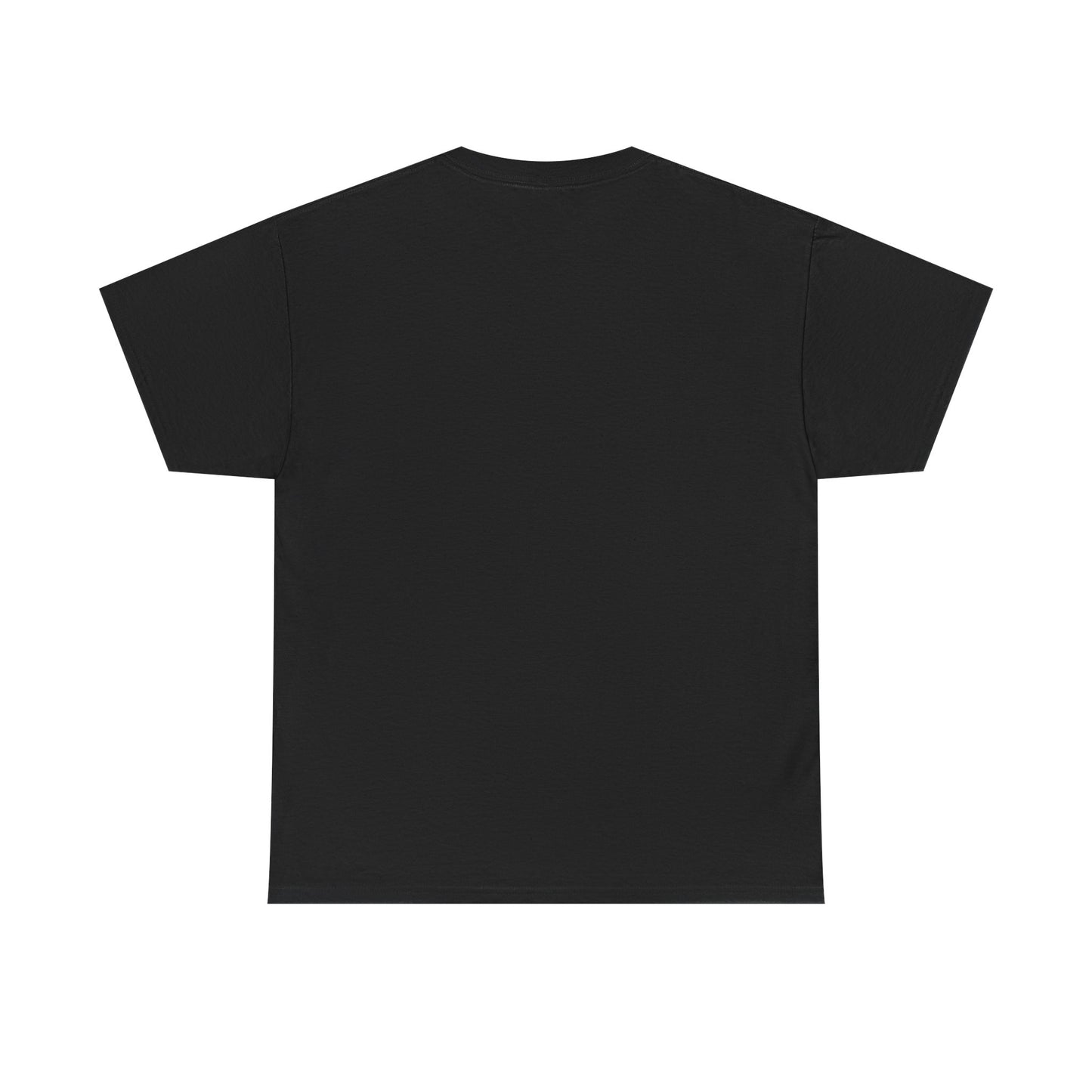 Orthodox Cross Classic T-Shirt 2 Color Variants - Front