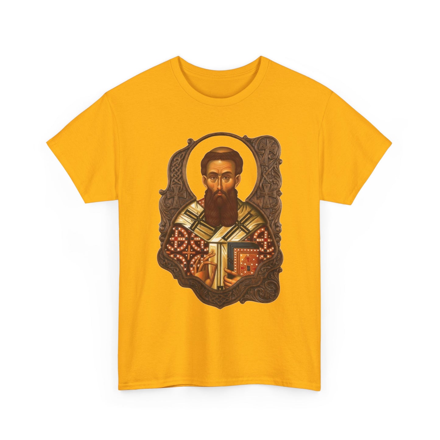 Gregory Palamas - Front Only