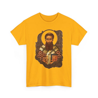 Gregory Palamas - Front Only