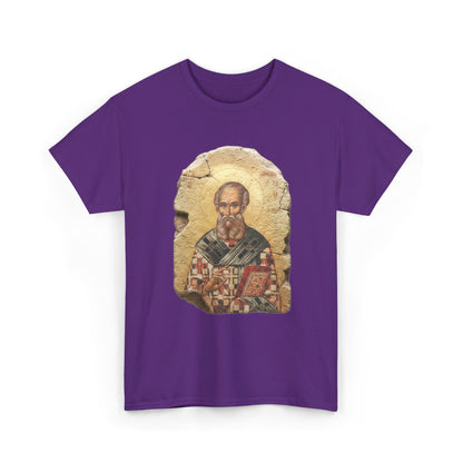 Athanasius of Alexandria - Front Only