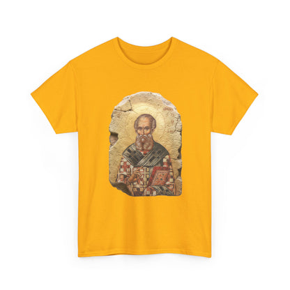 Athanasius of Alexandria - Front Only