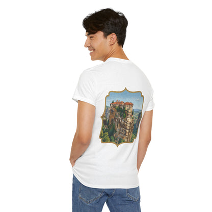Meteora