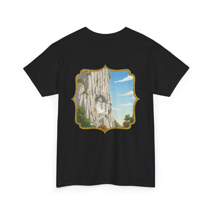 Ostrog Monastery