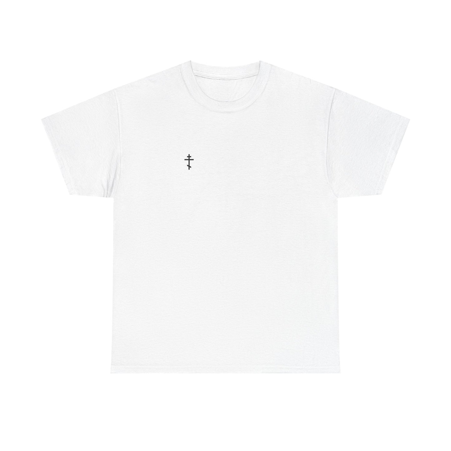 Orthodox Cross Classic T-Shirt