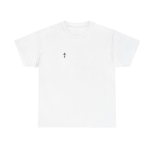 Orthodox Cross Classic T-Shirt