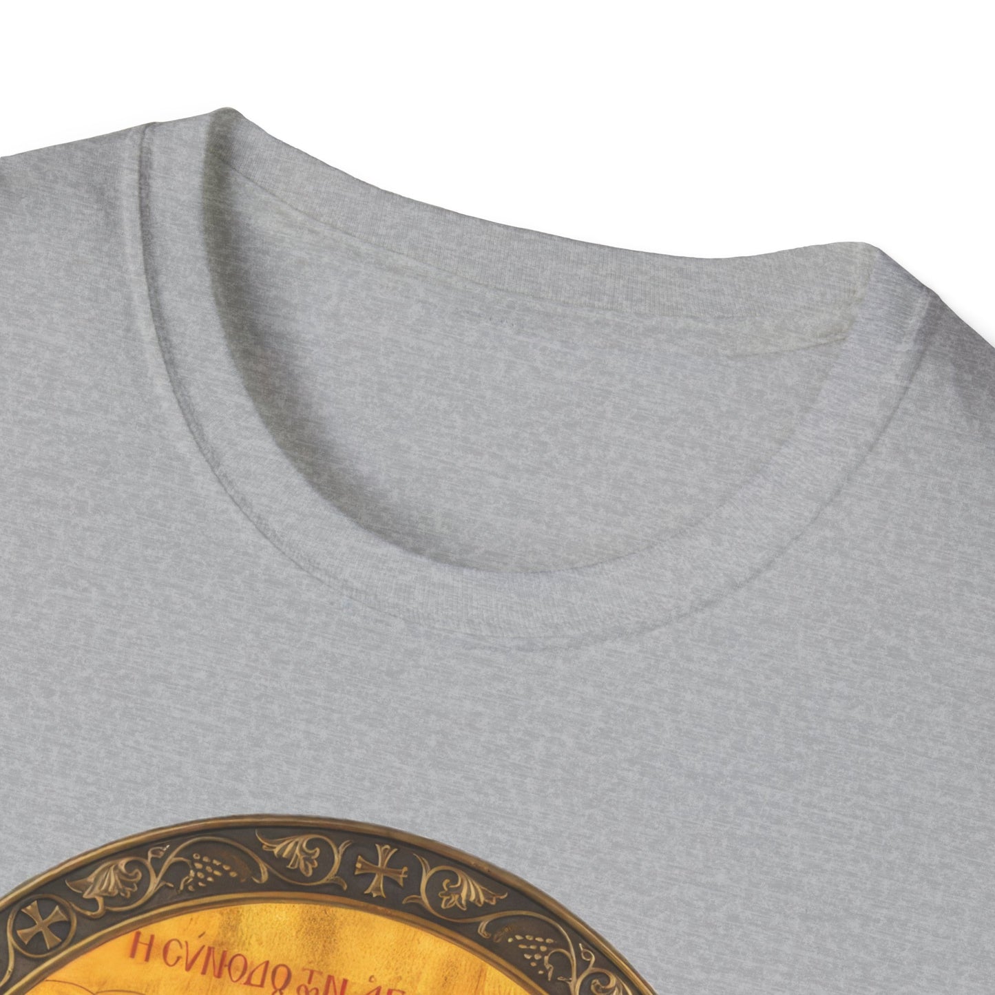 First Council of Nicea