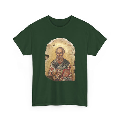Athanasius of Alexandria - Front Only