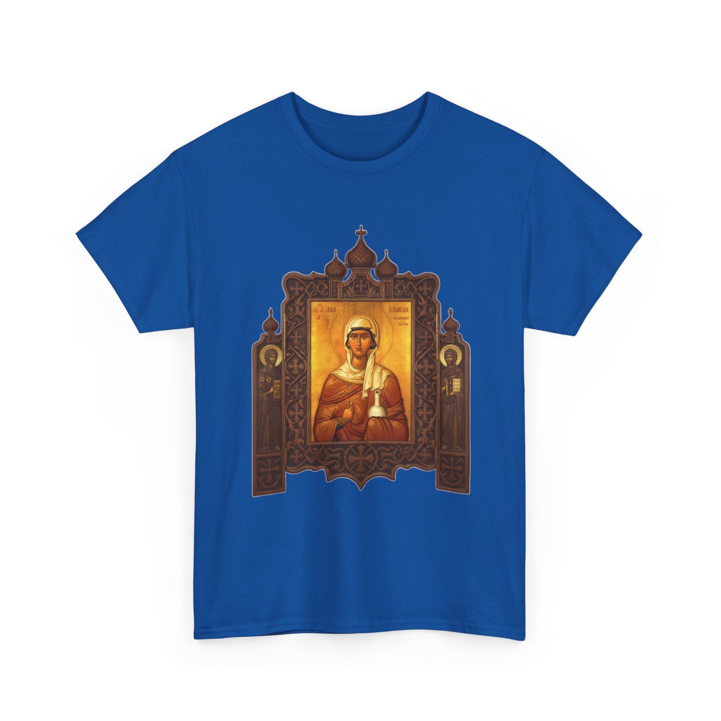 Anastasia of Sirmium - Front Only