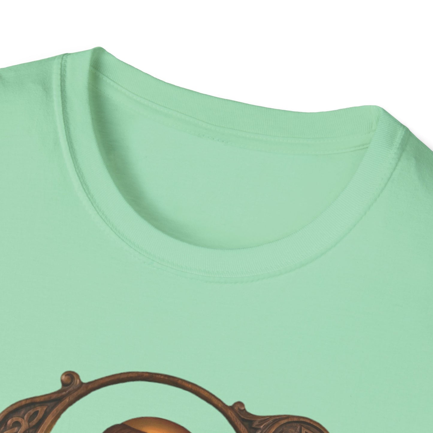 Gregory Palamas - Front Only