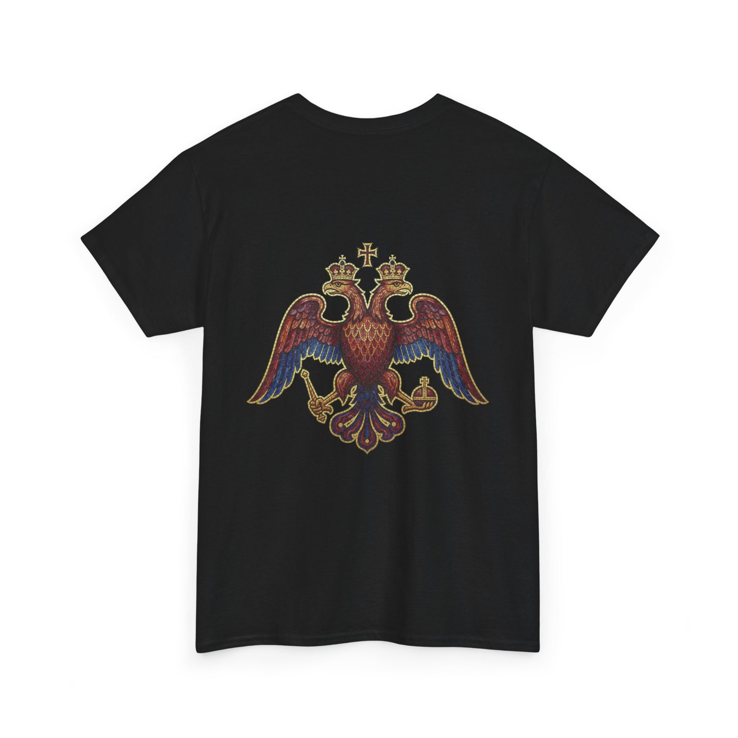 Byzantine Eagle