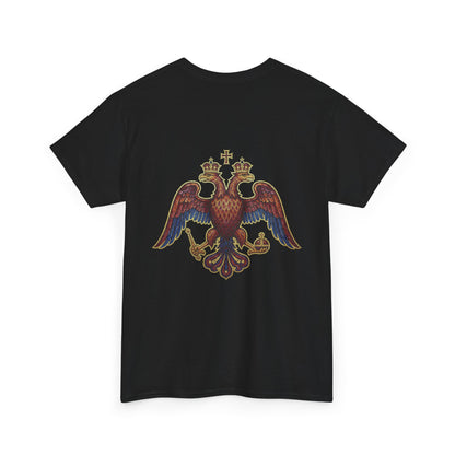Byzantine Eagle
