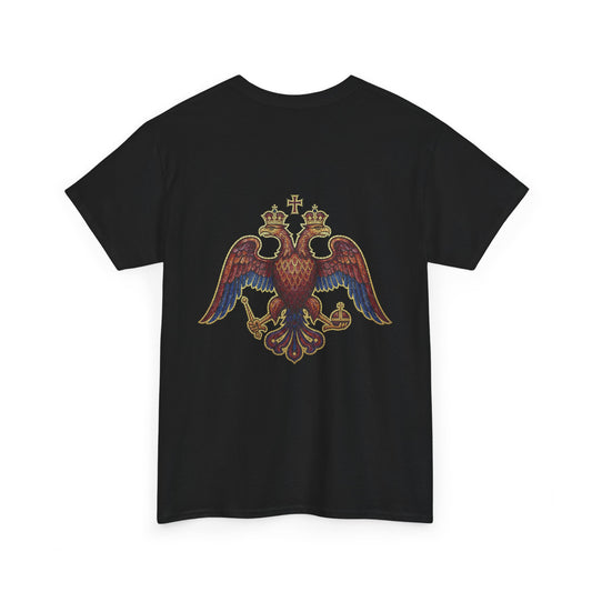 Byzantine Eagle