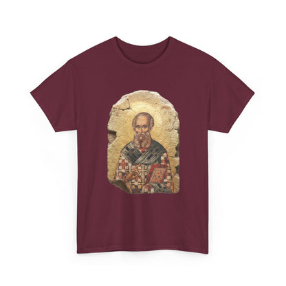 Athanasius of Alexandria - Front Only