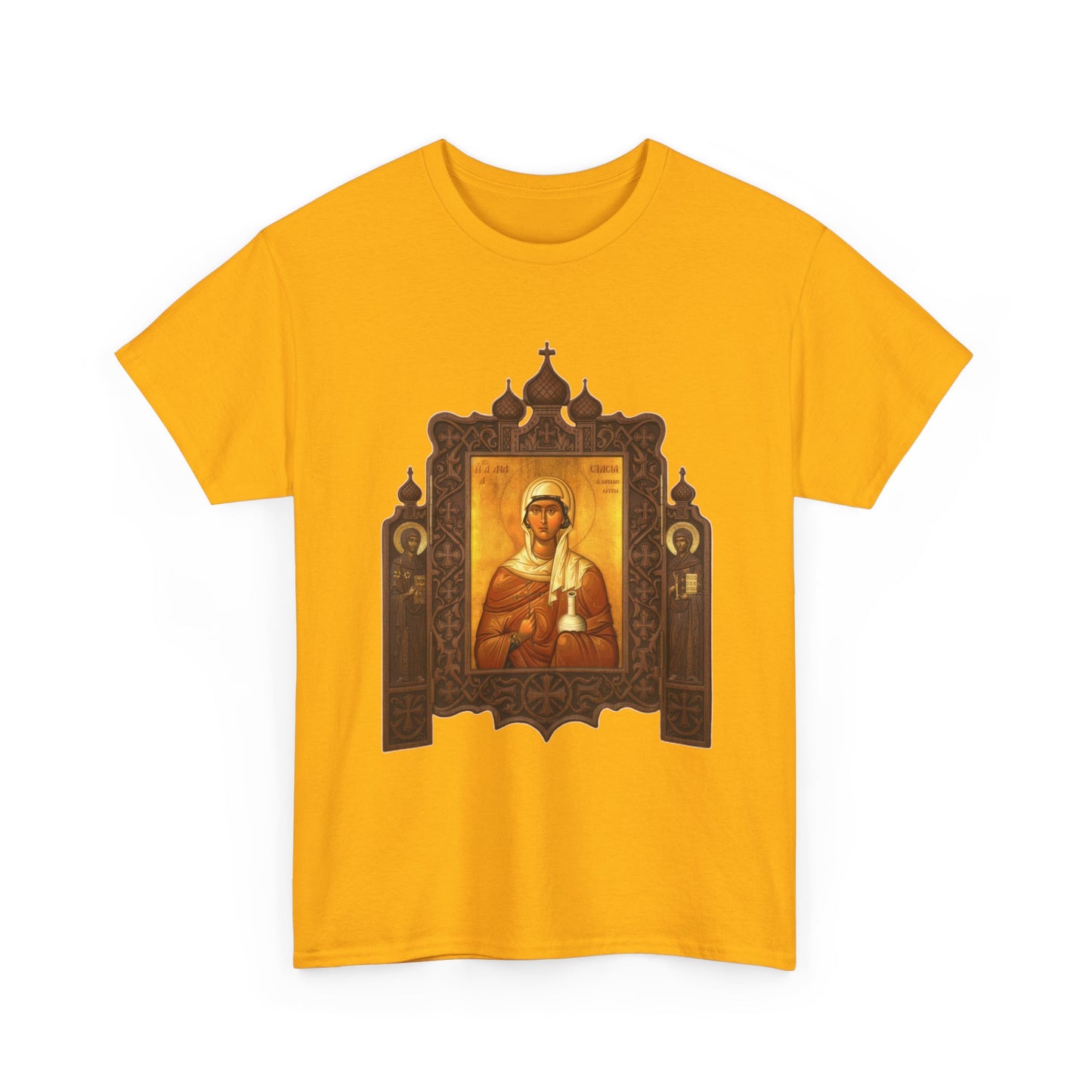 Anastasia of Sirmium - Front Only