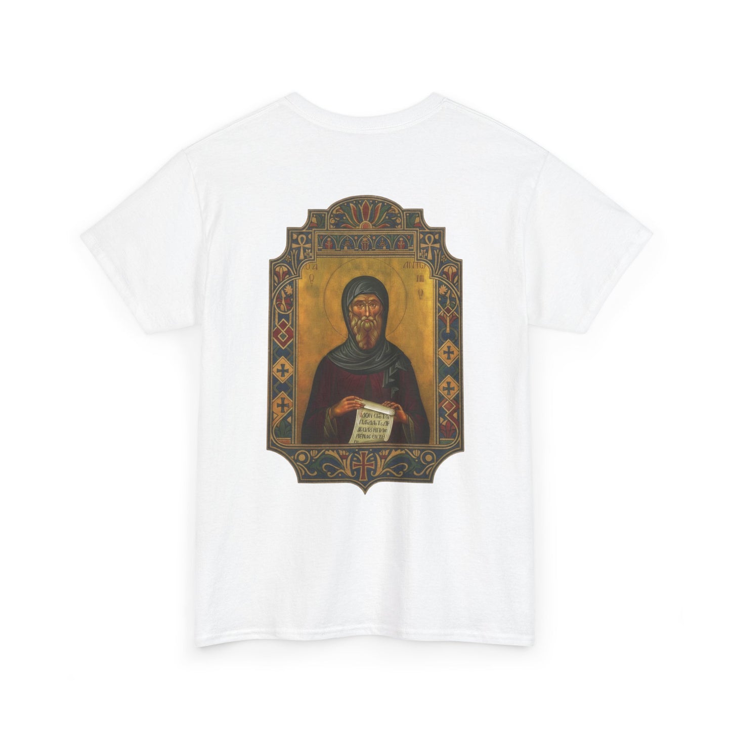 Anthony the Great