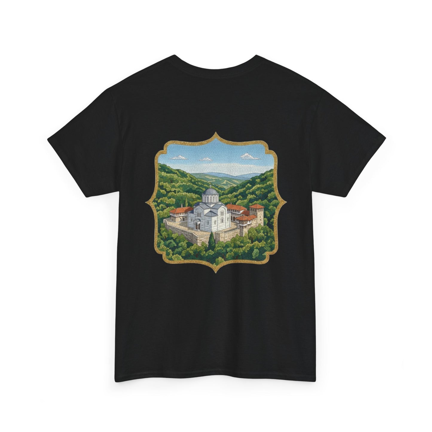 Studenica Monastery