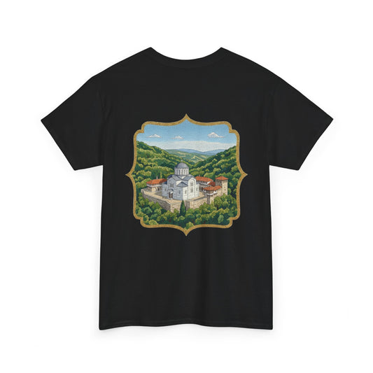 Studenica Monastery
