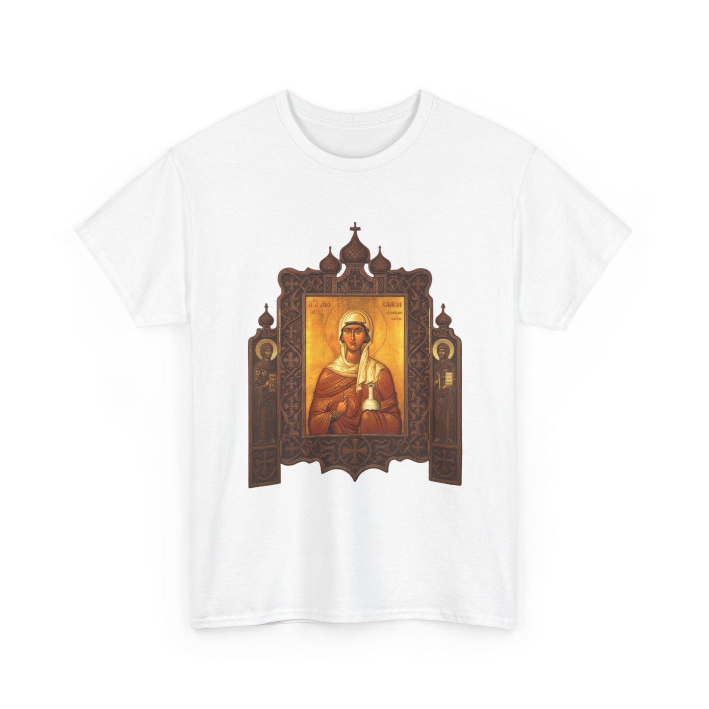 Anastasia of Sirmium - Front Only