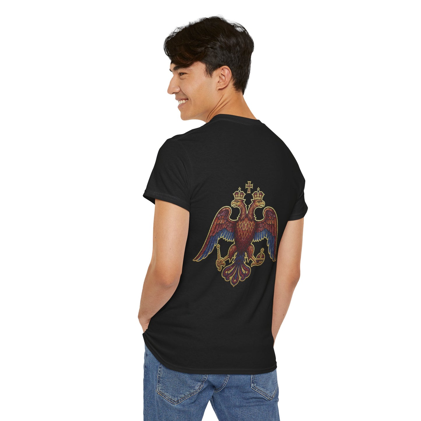 Byzantine Eagle